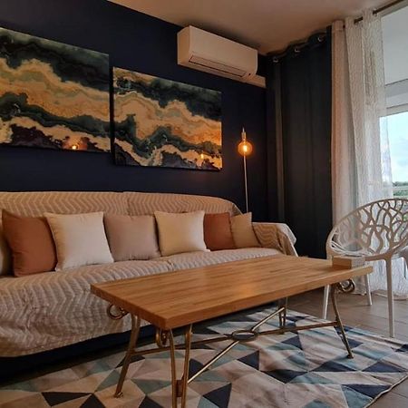 Charm And Sea, Large Studio Designed By Architect Cul de Sac Екстер'єр фото