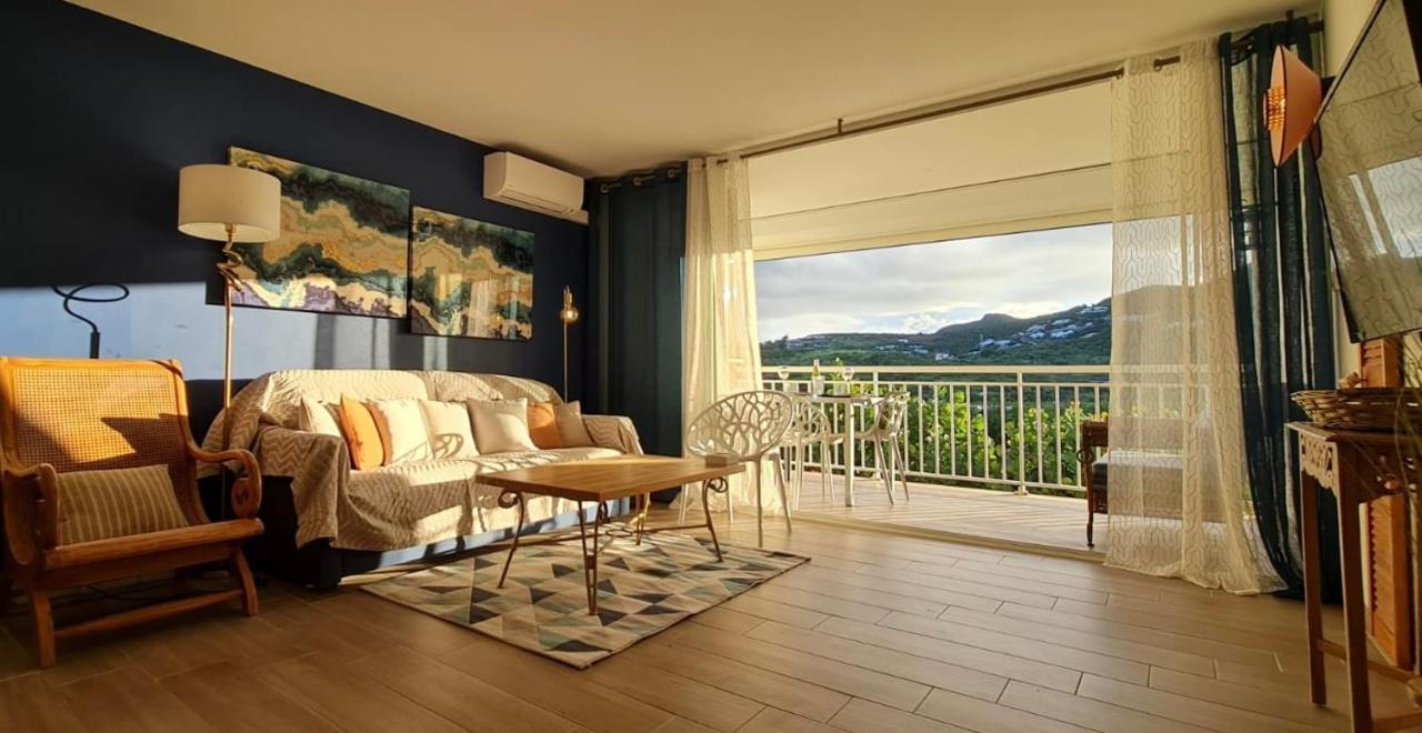 Charm And Sea, Large Studio Designed By Architect Cul de Sac Екстер'єр фото