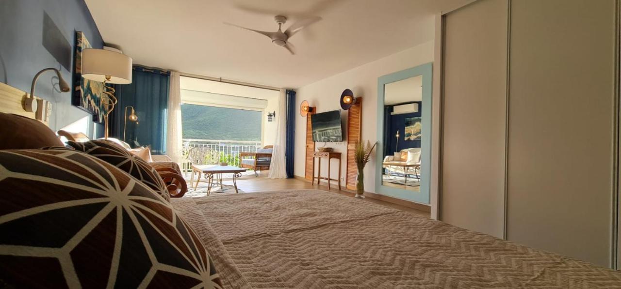 Charm And Sea, Large Studio Designed By Architect Cul de Sac Екстер'єр фото