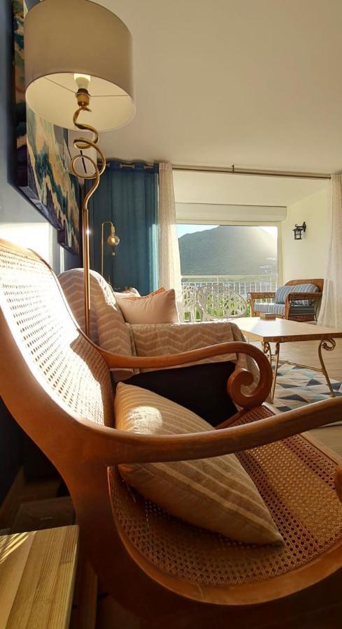 Charm And Sea, Large Studio Designed By Architect Cul de Sac Екстер'єр фото