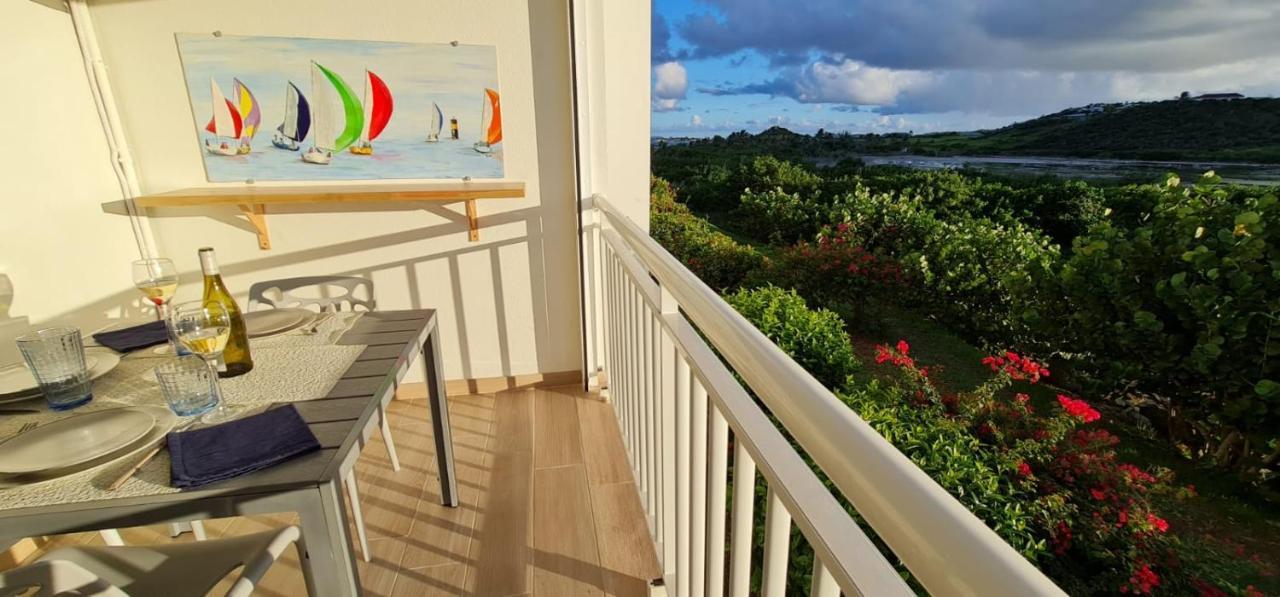 Charm And Sea, Large Studio Designed By Architect Cul de Sac Екстер'єр фото
